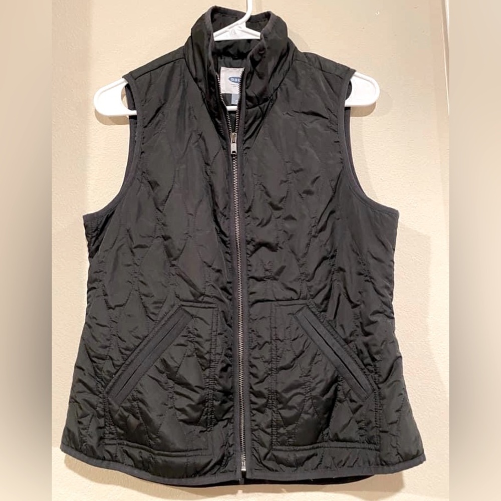 SOLD Old Navy Vest